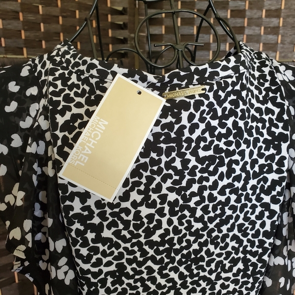 Michael Kors Blouse - Picture 9 of 11